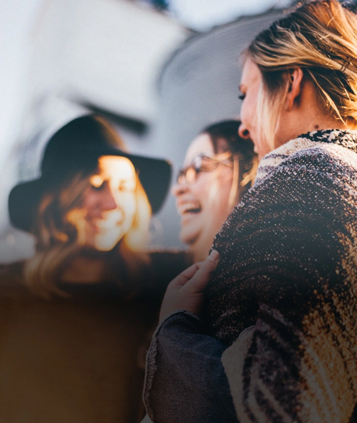 SOCIAL MEDIA MARKETING Image