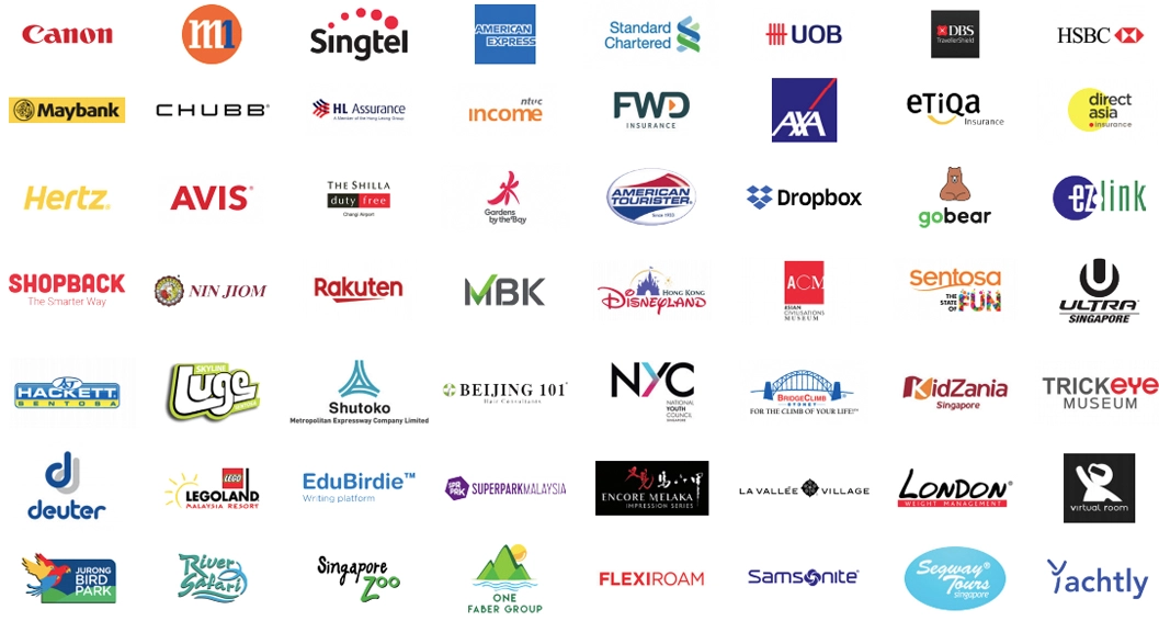 Lifestyle Logos